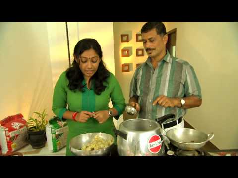Thani Nadan I Ep 12 Part 2 – Prayi Recipe I Mazhavil Manorama