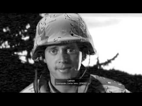 Spetz Playz Command & Conquer: GDI Mission 6 - Metal Gear: C&C