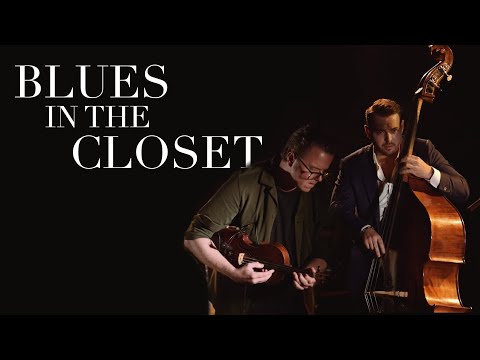 Thumbnail for Blues In the Closet in Norway - Ola Kvernberg and Philip Norris by Y&T