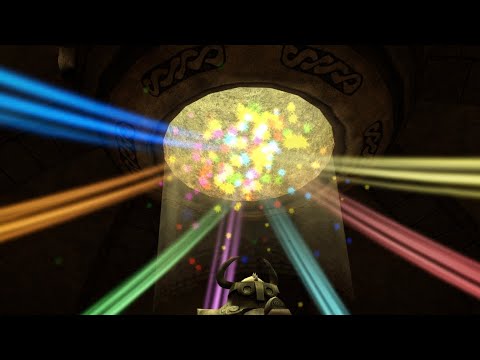 The Thawfest Maze 2021