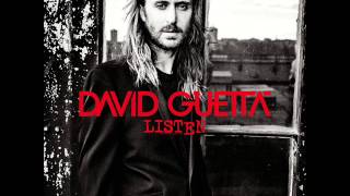 Lift Me Up - David Guetta ft. NICO &amp; VINZ