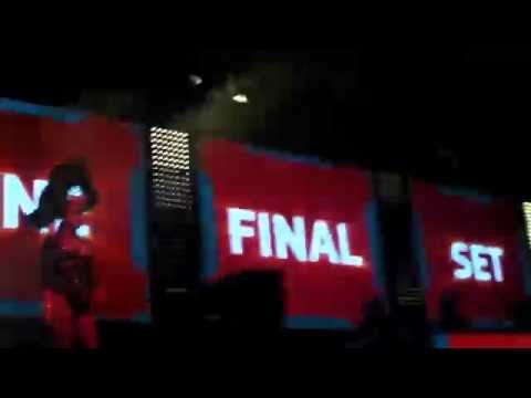 SOLAR Summer Closing w/ Victor Calderone/SANY0031