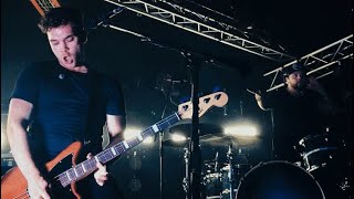 Royal Blood - She's Creeping @Den Atelier, Luxembourg. 14/07/17