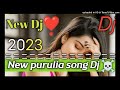 DJ Ho Munda song new DJ ROHIT BABU Ckp 2023 ❣️☠️⏭️⏯️⏮️