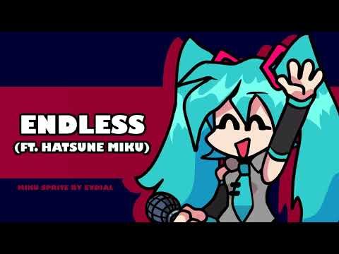 Video thumbnail for Endless