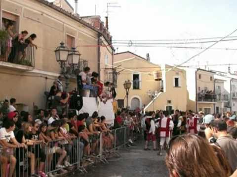 Giostra della Jaletta 2010 1° parte.mpg