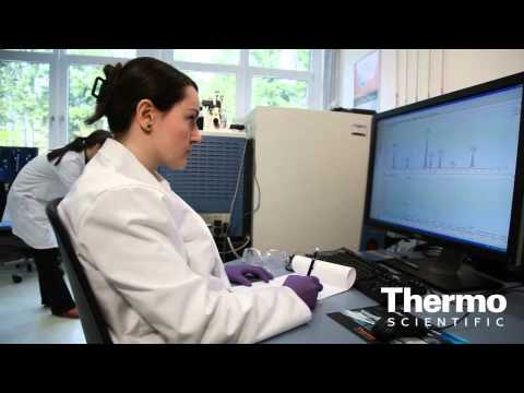 Expert Insight - Klaus Mittendorf - Inside Food Safety with Thermo Scientific