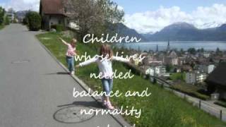 Renaissance - A Journal of Discovery - Book trailer