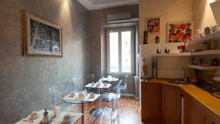 Relais Conte Di Cavour De Luxe - Rome - Italy