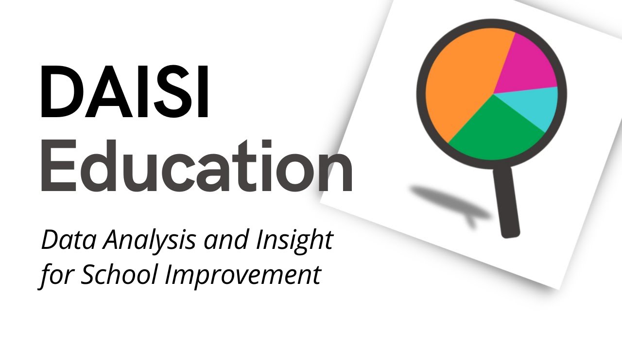 We are DAISI Education