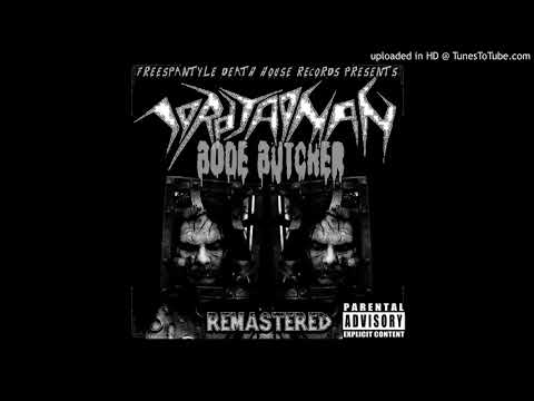 17- Senta na Cruz Invertida [Dosia Demon Beat]