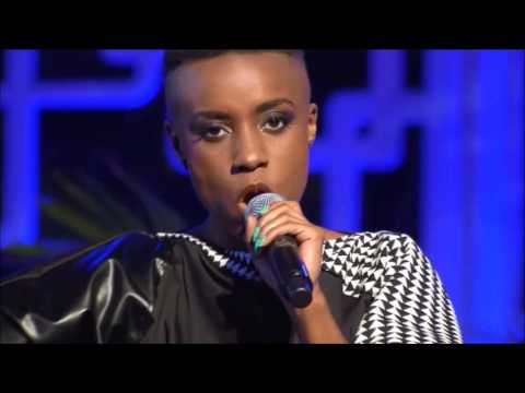 Mary N'diaye - She´s not the first - BingoLotto 23/3 2014