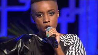 Mary N'diaye - She´s not the first - BingoLotto 23/3 2014
