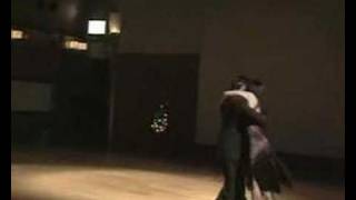 Oscar Mandagaran & Georgina Vargas