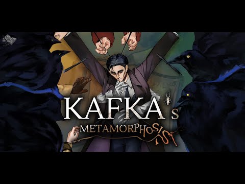 Видео Превращение Кафки #1
