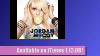 Jordan McCoy - EP - Available NOW! - Promo Video