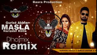 Download lagu Masla || Gurlez Akhter || Remix || Basra Production || New Punjabi Lateast Song 2021 mp3 Download lagu Masla || Gurlez Akhter || Remix || Basra Production || New Punjabi Lateast Song 2021 mp3