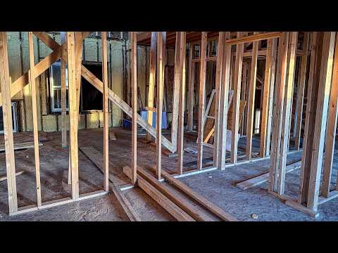 I Built My $7,000 Mansion Wrong… So I Rebuilt the Upstairs