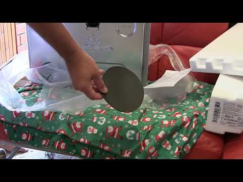 Gorenje ECT643WCSC White