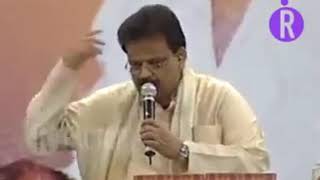 spb singing in front of msv