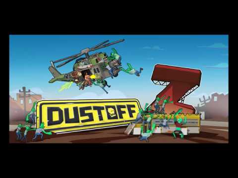 Видео Dustoff Z #2