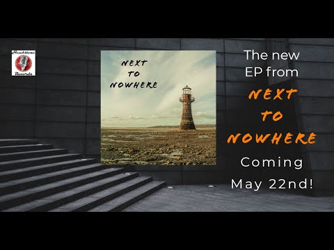 NTN EP Release Announcement Video