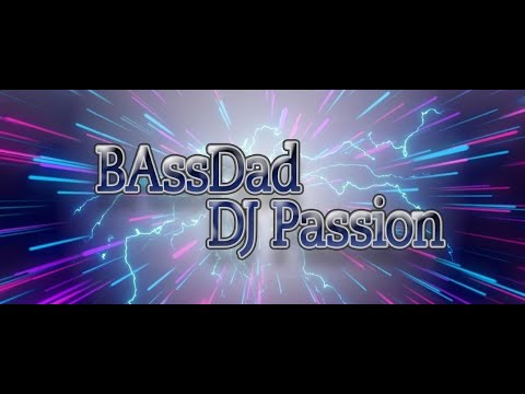 Escape to my reality No.107 Progressive [128bpm] / Mixed by "BAssDad" - DJ as Passion