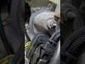 Bosch IBooster Vanagon Swap Gear Whine