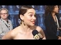 Game Of Thrones Cast On The Shocking New Season
