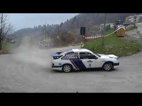 8° Lessinia Sport 2018 [HD]