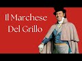 Il Marchese Del Grillo Commedia Alberto Sordi Film Completo In Italiano