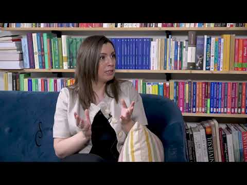 Semn de carte - Ediție specială | Ziua Internațională a Conștientizării Autismului