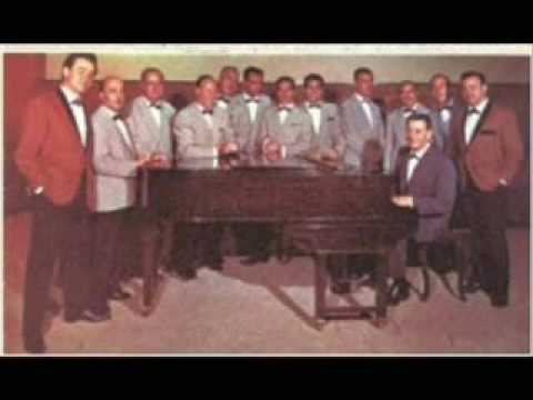 " El Glostora Tango Club " con el Debut de De Angelis ( 2da. Parte )