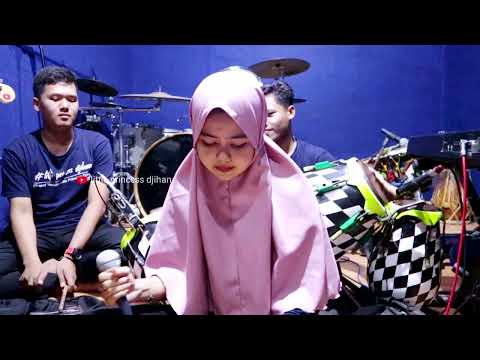 BAGJA DIRI MUSIK TENGDUNG SANDIWARA VOC. AAN ANISA