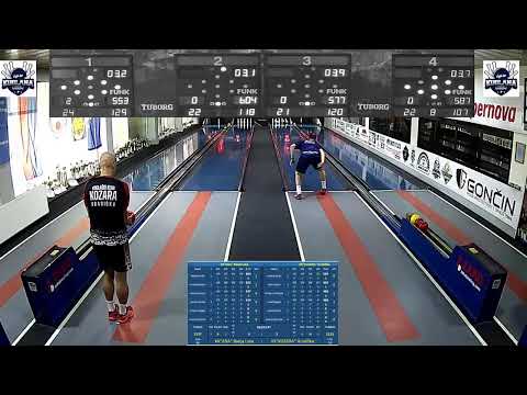 KKK ADA : KK KOZARA , 30.11.2025. 12:00