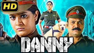 Danny (HD) New Tamil Hindi Dubbed Full Movie  Vara