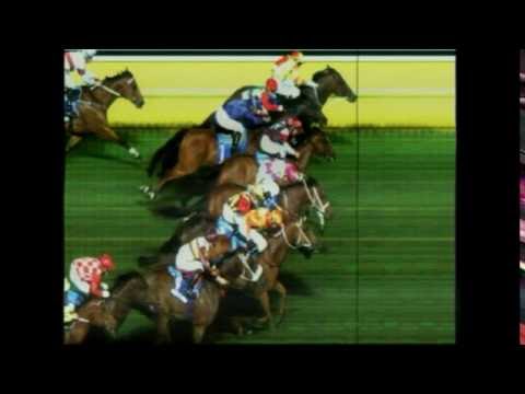 2014 MVRC Manikato Stakes Photo Finish