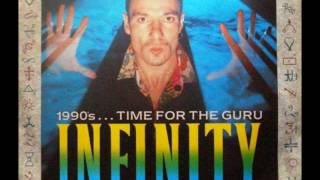 Guru Josh, Infinity - 1990