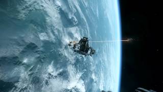 DEATHPOD - Cutlass Variant