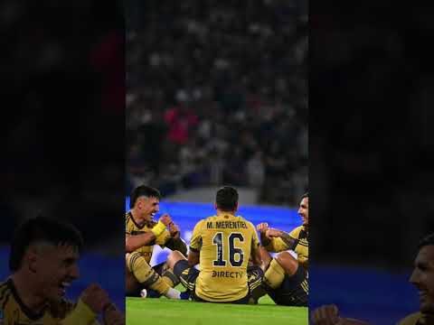 ⚽ Boca ganó 1-0 en Córdoba y Paredes se pierde el próximo partido #Boca #Talleres #TorneoApertura