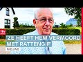 Gruwelijke familiegeschiedenis ontdekt en brand bij kringloopwinkel Veenoord | Drenthe Nu