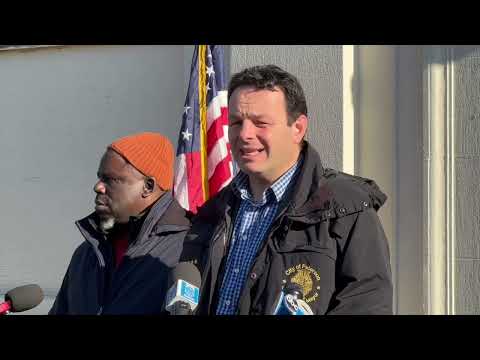 Paterson Northside Library Transformation