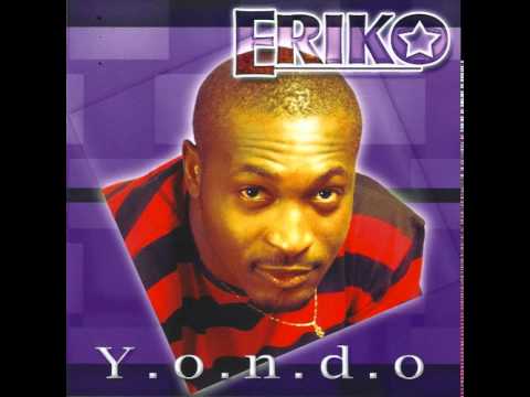 Eriko - Jeux d'amour