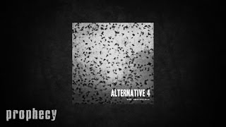Alternative 4 - Returning The Screw