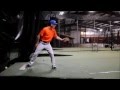 Maxwell Jeffrey Sophomore Pitching Video 2015 - Class 2017