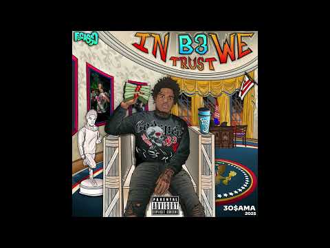 3o$ama x Gizwop x AC640 DMV Type Beat "Bankroll" (Prod.9bxnco)