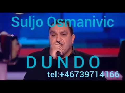 Suljo Dundo Osmanovic