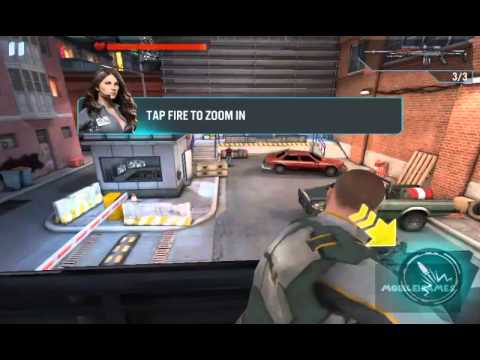 Video cover