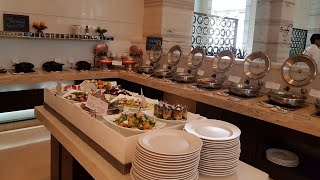 Sunday Brunch | Meluha | The Fern | Mumbai