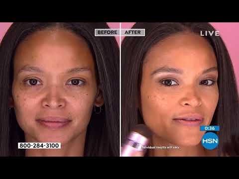 HSN | Too Faced Cosmetics 05.17.2019 - 07 AM